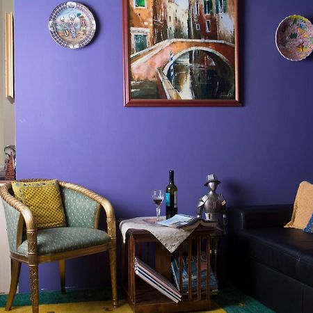 New Broadway Classic Apartments 布达佩斯 外观 照片