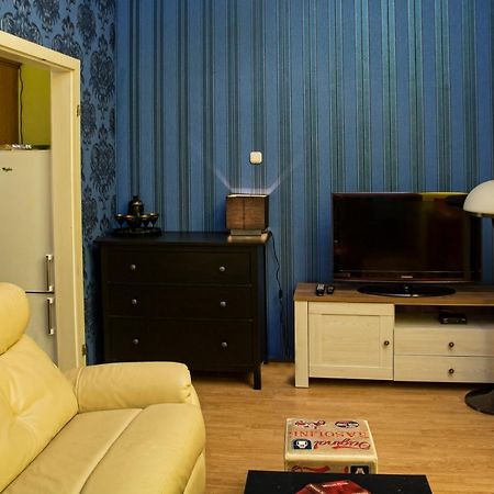 New Broadway Classic Apartments 布达佩斯 外观 照片