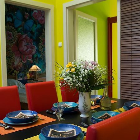 New Broadway Classic Apartments 布达佩斯 外观 照片